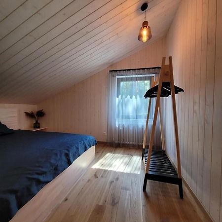 Beach House Trimpas Ungeni Экстерьер фото