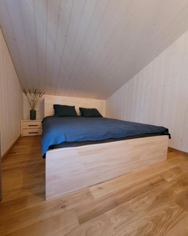Beach House Trimpas Ungeni Экстерьер фото