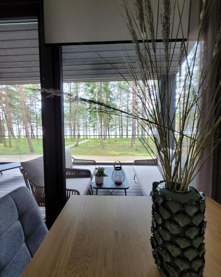 Beach House Trimpas Ungeni Экстерьер фото