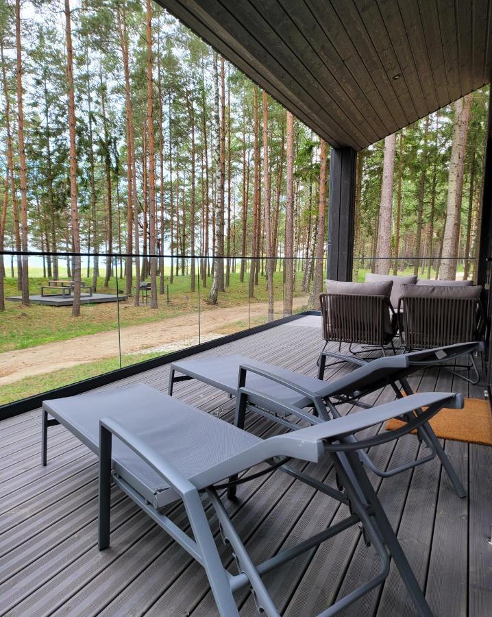 Beach House Trimpas Ungeni Экстерьер фото
